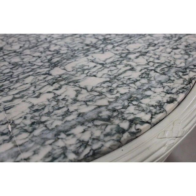 1920s Wooden Side Table, 1920s For Sale - Image 5 of 18