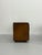 Vintage Lane Brutalist Walnut Nightstands - Pair For Sale In West Palm - Image 6 of 7