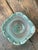 Vintage Murano Striped Glass Bowl For Sale - Image 10 of 12