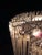 1900 - 1909 Contemporary Quadriedri Murano Glass Chandelier, 163 Crystal Prisms Quadriedri Scadute For Sale - Image 5 of 12