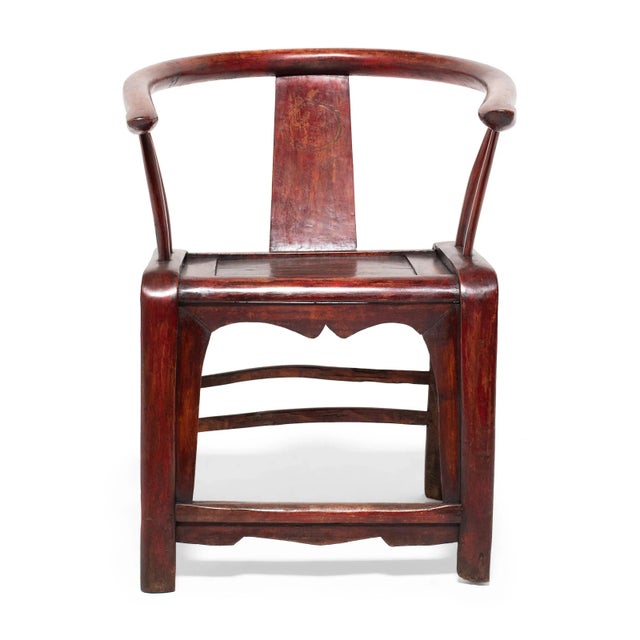 Prior to the 10th century, Chinese society eschewed raised seats in favor of mats. The rising popularity of chairs and...
