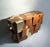 Cubist Console / Dining Table Base by Paul Evans / Directional / PE 300 Series For Sale - Image 10 of 14