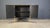 Postmodern Bar Cabinet attributed to Belgochrom, 1980s For Sale - Image 4 of 17