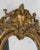 Louis XV Carved and Gilded Wood Wall Mirror, 18th Century. For Sale - Image 3 of 7