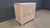 Vintage Pencil Reed Cabinet, 1970s For Sale - Image 14 of 15