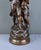 Hippolyte Moreau, Large Surprise Sculpture, Late 19th Century, Bronze For Sale - Image 9 of 18