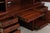 Wood Lexington Bob Timberlake Cherry Desk W. Hutch Top For Sale - Image 7 of 18