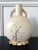 A large and rare porcelain vase with striking pictorial decoration by Royal Worcester dated 1888 and decorated by Charles...