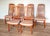 Vintage Danish Teak Dining Chairs by Preben Schou Andersen, 1970s, Set of 6 For Sale - Image 10 of 18