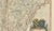 Gold Antique Atlas Map of France from Blaeu, 1642 For Sale - Image 8 of 10