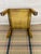 Tan Vintage Heritage Henredon Fine Furniture Parsons Side Table For Sale - Image 8 of 9