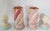 Postmodern 1990s Mackenzie Childs Ceramic Modular Shelf Pieces- Set of 4 For Sale - Image 3 of 13