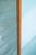 Vintage Swedish Wooden Full-Length Mirror, 1970s For Sale - Image 5 of 8