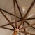 Traditional Cannes 11Ft Wooden Pulley Market Umbrella (No Tilt), Beige For Sale - Image 3 of 4