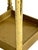 Vintage Traditional English Country House Style Brass Umbrella or Stick Stand For Sale - Image 9 of 16