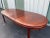 Asian Style Solid Rosewood Extension Dining Table For Sale - Image 10 of 12