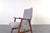 Mid-Century Modern Danish Lounge Chair, 1960s For Sale - Image 9 of 12