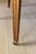 Wood Louis XVI Style Apron Table, 1800s For Sale - Image 7 of 16