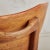 Mahogany Dining Chair by Richard Jensen & Kjærulff Rasmussen, Denmark For Sale - Image 11 of 11