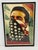Red Shepard Fairey “Injustice Anywhere Threatens Justice Everywhere” Signed Lithograph For Sale - Image 8 of 12