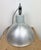 Large Industrial Aluminium Pendant Light from Elektrosvit, 1960s For Sale - Image 15 of 18