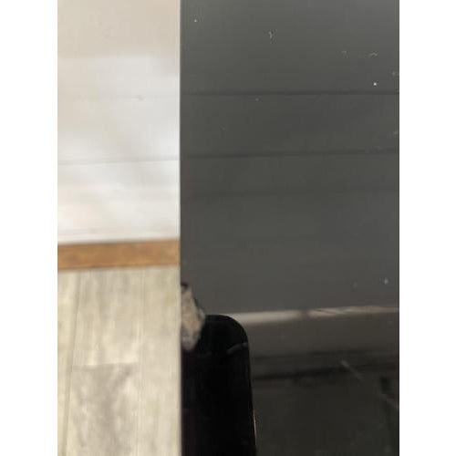 Black Vintage Writing Desk by Mojmir Pozar, 1960 For Sale - Image 8 of 9