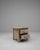 Late 20th Century French Oak Chest Of Drawers For Sale - Image 4 of 18
