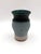 Vintage Studio Pottery Vase C. 1980's For Sale - Image 4 of 6