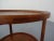 Teak Serving Trolley from Sika Møbler, 1960s For Sale - Image 13 of 17