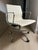 2017 Herman Miller Eames Aluminum Group Management Chair For Sale - Image 9 of 11