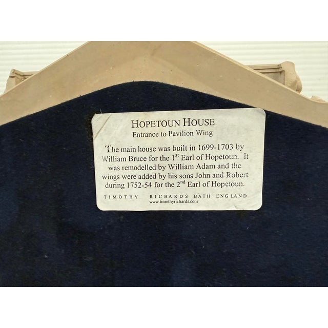 Timothy Richards Architectural Models, Set of Two For Sale - Image 12 of 12