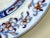 Antique Minton Imari Dinner Plate, 1879 Cobalt Blue Victorian Earthenware (10.4") For Sale - Image 11 of 11