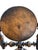 Antique Victorian Walnut Swivel Dresser Mirror For Sale - Image 10 of 10