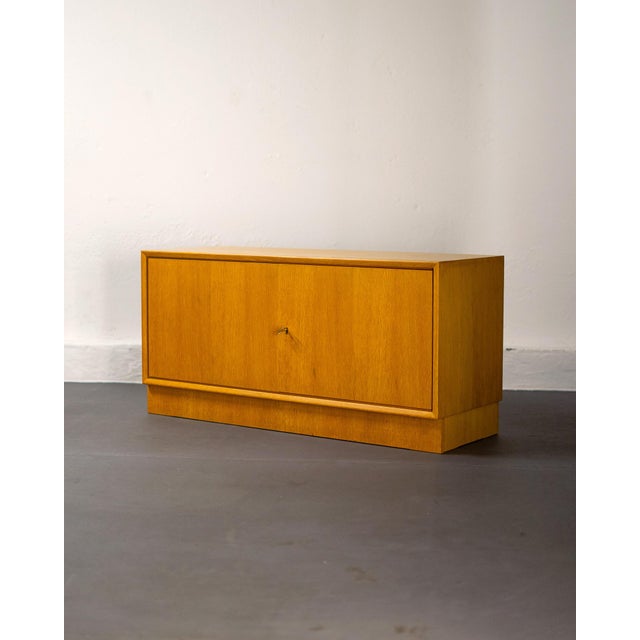 The iconic IKEA MTP low cabinet, designed by Marian Grabiński in 1963, encapsulates the essence of Mid-Century Modern...