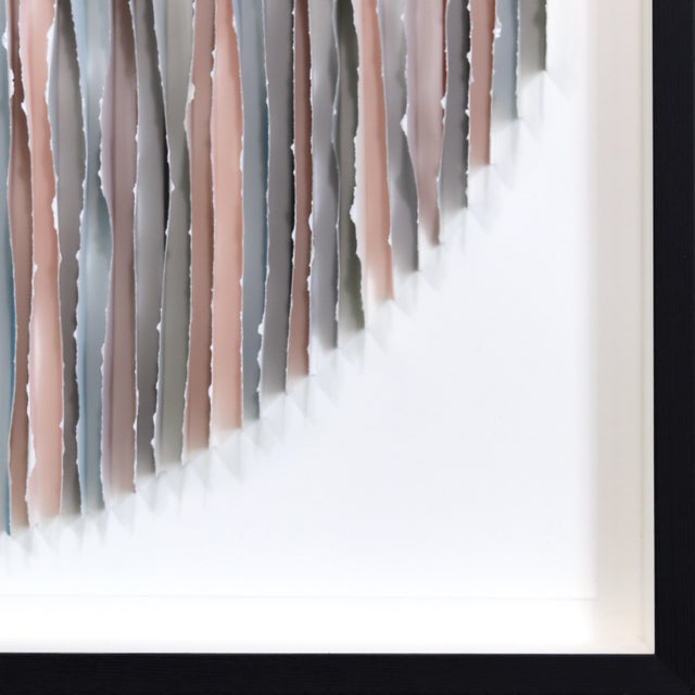 2020s Throne of the Clouds III - Abstract Mixed Media Sculptural Original Artwork by Krista Reuter For Sale - Image 5 of 11