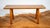 Restored 1950s American Studio Craft / Mid-Century Maple Bench For Sale - Image 12 of 17