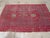 1900 - 1909 Galerie Shabab Collection Early 20th Century Turkish Ghourdes Rug For Sale - Image 5 of 9
