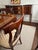 Kindel Furniture Set of 6 Vintage Kindel Neoclassical Mahogany Dining Room Chairs For Sale - Image 4 of 7