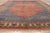 Late 19th Century Persian Bakshaish Rug, 10'00 X 15'04 For Sale - Image 9 of 10