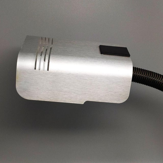 Table Lamp by Targetti, Italy, 1970s For Sale - Image 6 of 11