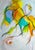 Dick Berckenkamp, Composition I (I Guess I Just Feel Like), Acrylic on Canvas For Sale - Image 6 of 6