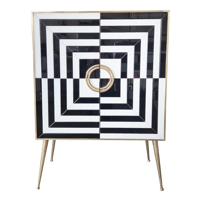 Vintage Mobile Bar, 1980s For Sale - Image 15 of 15