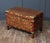19th Century Antique Anglo-Indian Padauk Chest, 1860 For Sale - Image 5 of 17