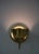 Mid-Century Sconce in Brass attributed to Josef Frank for Svenskt Tenn, 1960s For Sale - Image 10 of 11