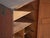 Brown Small Antique Japanese Cabinet For Sale - Image 8 of 10