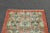 Red 1970s Turkish Floral Handmade Rug For Sale - Image 8 of 10