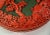 Chinese Large Domed Chinese Cinnabar Box For Sale - Image 3 of 12