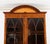 Vintage 20th Century Jupe Table, Chairs, Bookcases & Chiffonier from Harrods, Set of 16 For Sale - Image 14 of 17