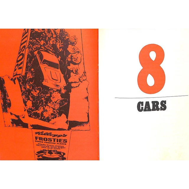 "The Book of Bond or Every Man His Own 007" 1965 Tanner, Lt.-Col. William For Sale - Image 10 of 12