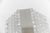 Bubble Glass Wall Lamps by Kaiser Leuchten, Germany, 1960s, Set of 4 For Sale - Image 16 of 18